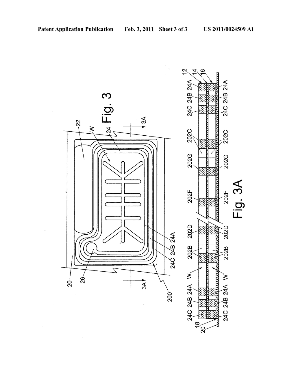 SECURITY LABELS WITH REINFORCED WINDOWS AND METHODS OF MAKING THE SAME - diagram, schematic, and image 04