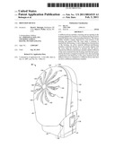 DIFFUSION DEVICE diagram and image