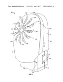 DIFFUSION DEVICE diagram and image