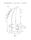 DIFFUSION DEVICE diagram and image