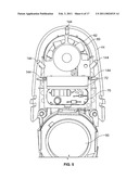 DIFFUSION DEVICE diagram and image