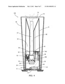 AROMATIC NEBULIZING DIFFUSER diagram and image