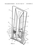 AROMATIC NEBULIZING DIFFUSER diagram and image