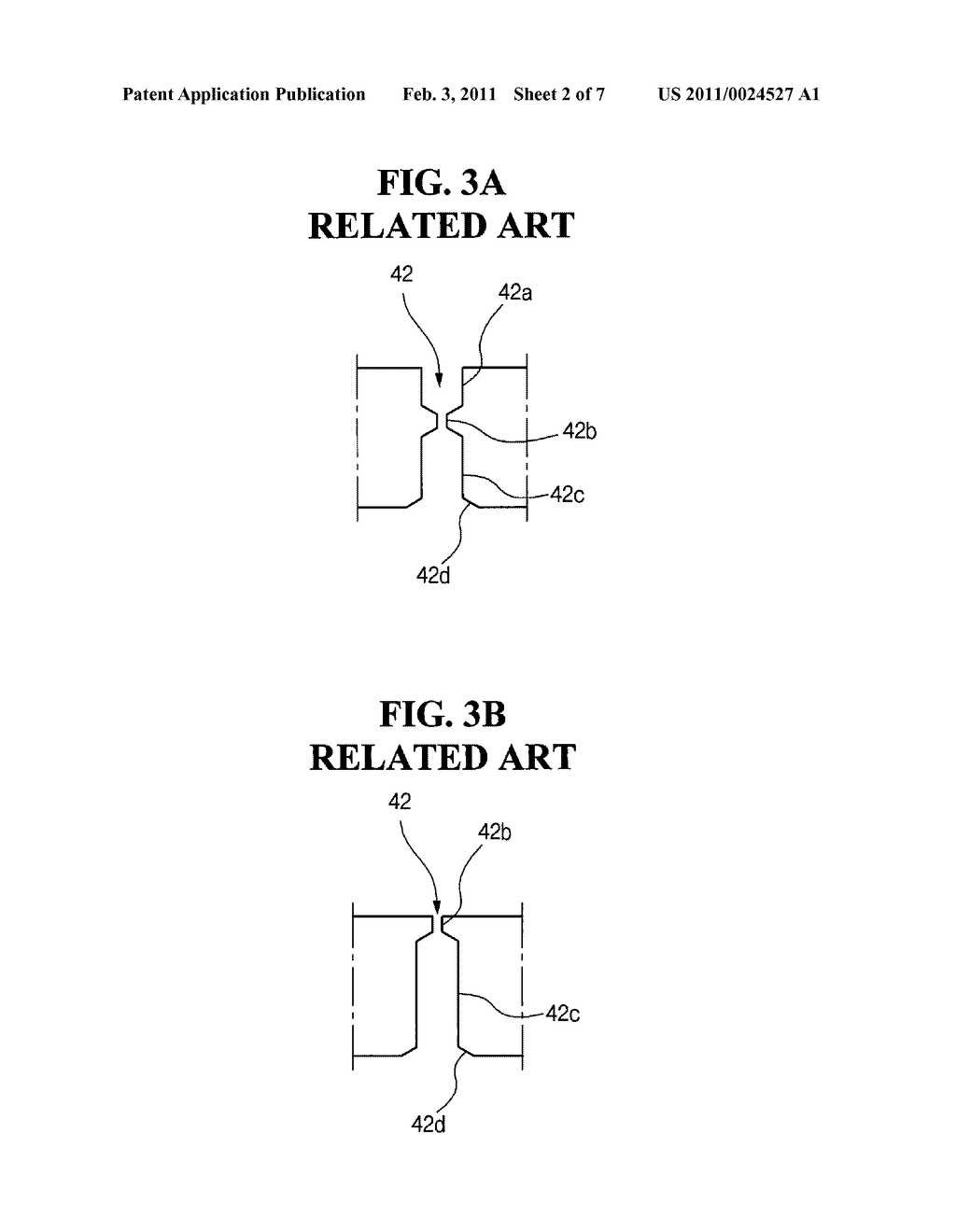 GAS INJECTOR AND APPARATUS INCLUDING THE SAME - diagram, schematic, and image 03