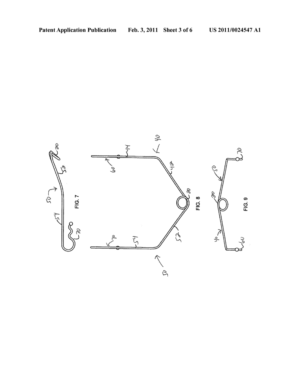  DEVICE FOR GUIDING WIRE AND METHOD THEREFOR - diagram, schematic, and image 04