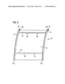 FRAME ELEMENT, AIRCRAFT AIR-CONDITIONING SYSTEM AND METHOD FOR THE INSTALLATION OF A FRAME ELEMENT IN AN AIRCRAFT diagram and image