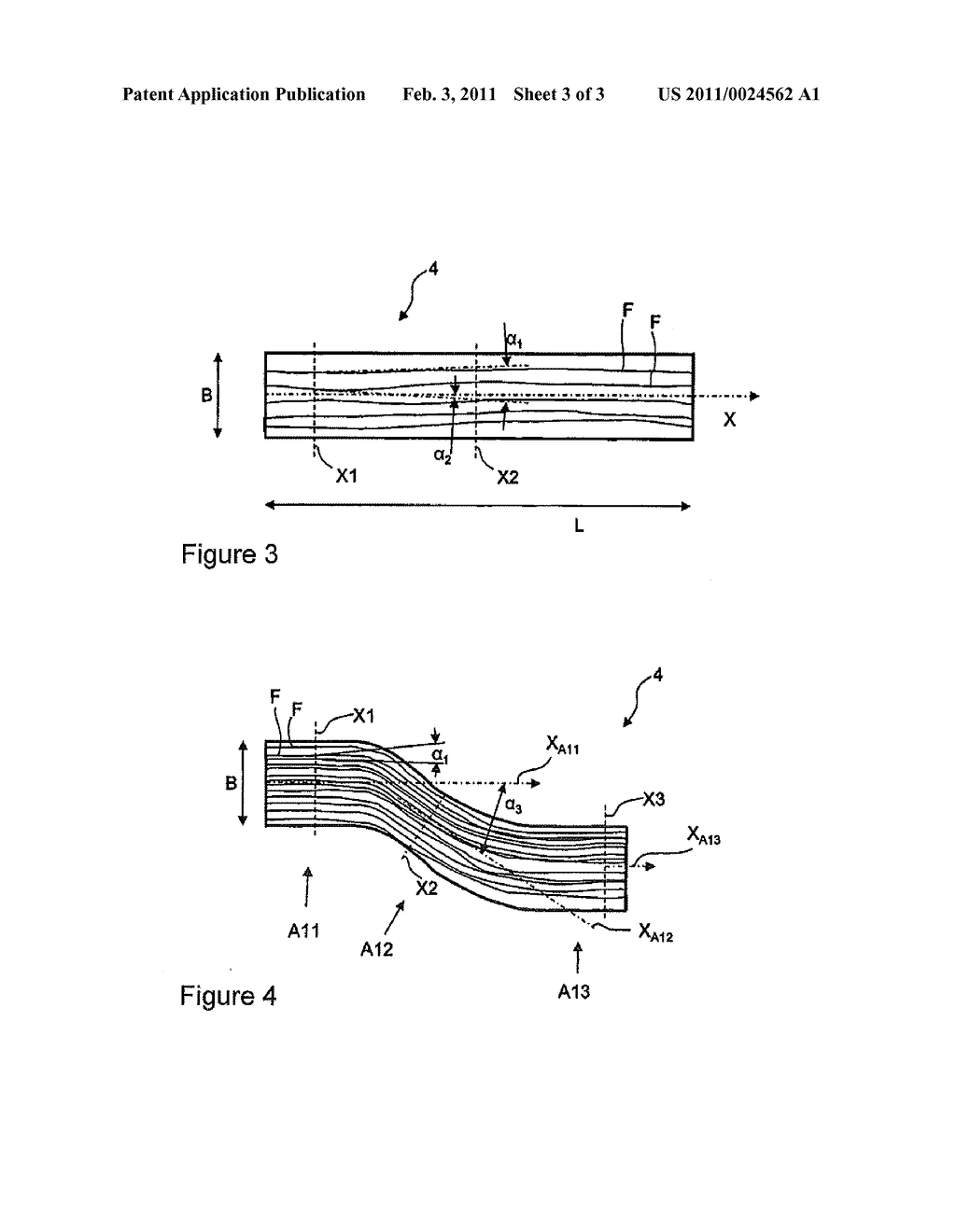 METHOD FOR MANUFACTURING A FIBRE-COMPOSITE COMPONENT, FIBRE-COMPOSITE COMPONENT AND FIBRE-COMPOSITE FUSELAGE COMPONENT OF AN AIRCRAFT - diagram, schematic, and image 04