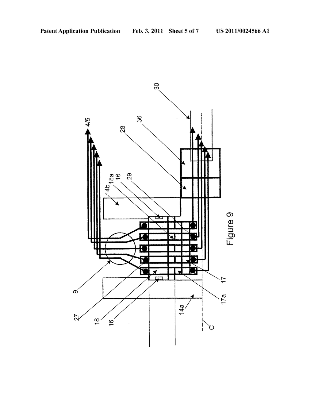 ELECTRICAL POWER TRANSFER ASSMEBLY - diagram, schematic, and image 06