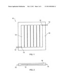 STRUCTURAL BONDING ARRANGEMENT diagram and image