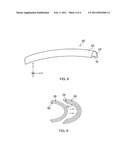 STRUCTURAL BONDING ARRANGEMENT diagram and image