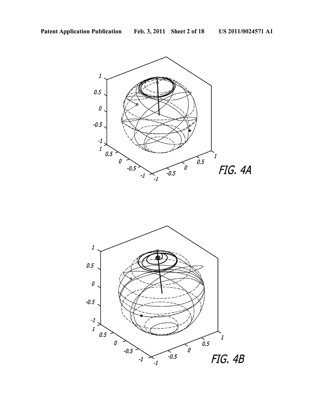 GYROLESS TRANSFER ORBIT SUN ACQUISITION USING ONLY WING CURRENT MEASUREMENT FEEDBACK - diagram, schematic, and image 03