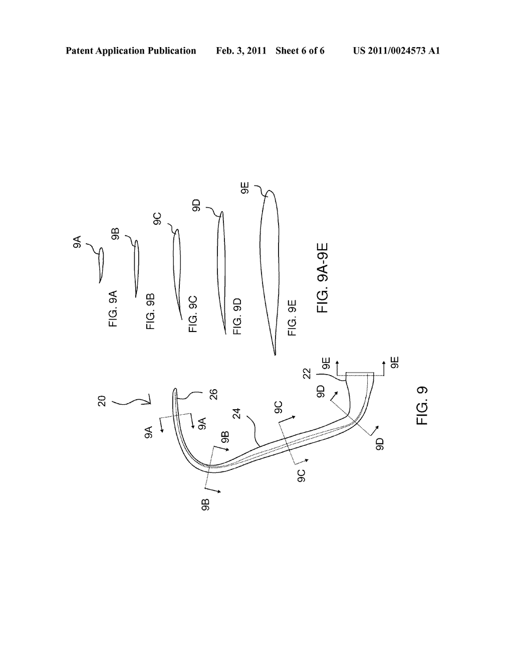 EXTENDED WINGLET WITH LOAD BALANCING CHARACTERISTICS - diagram, schematic, and image 07