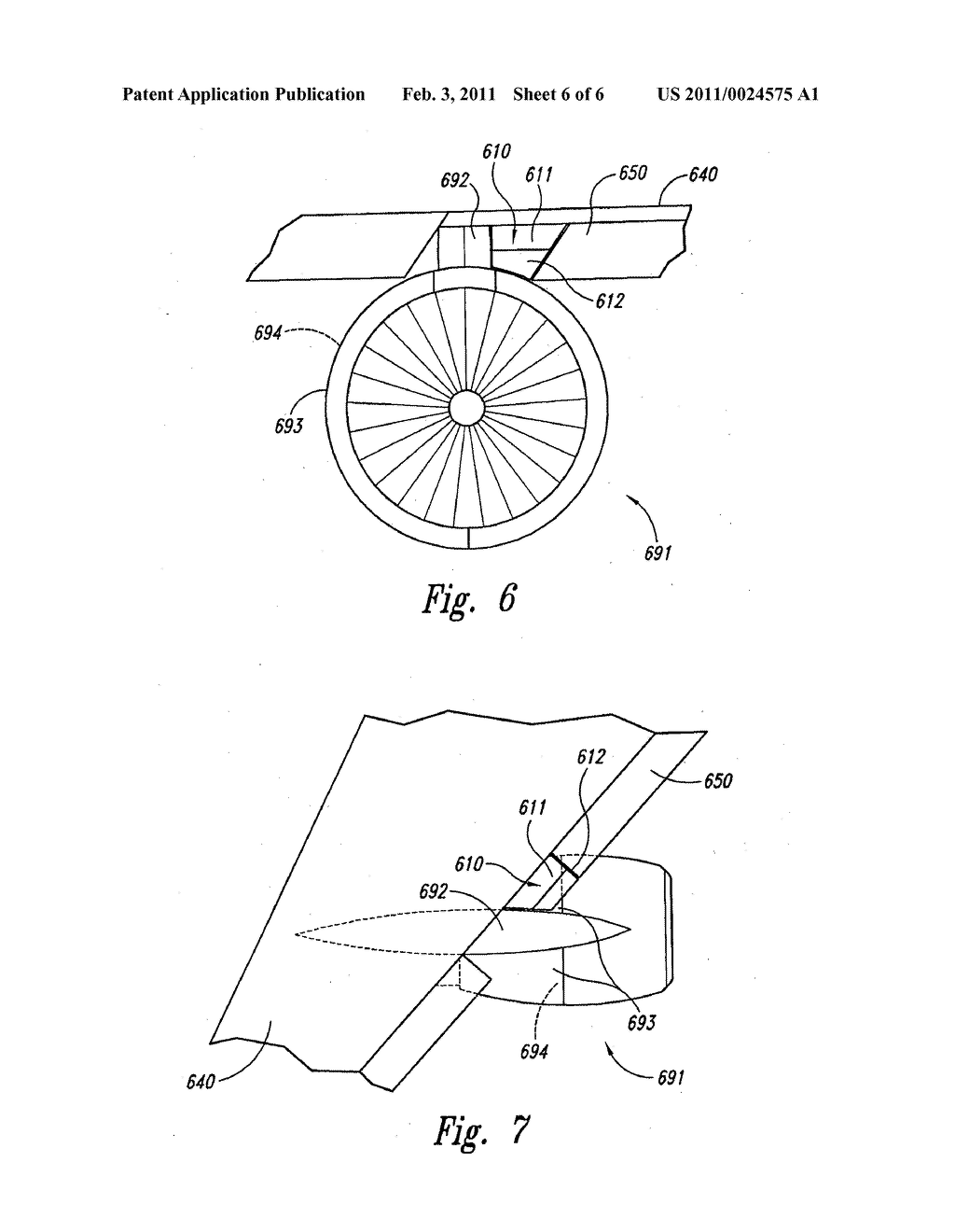 LEADING EDGE FLAP METHOD - diagram, schematic, and image 07