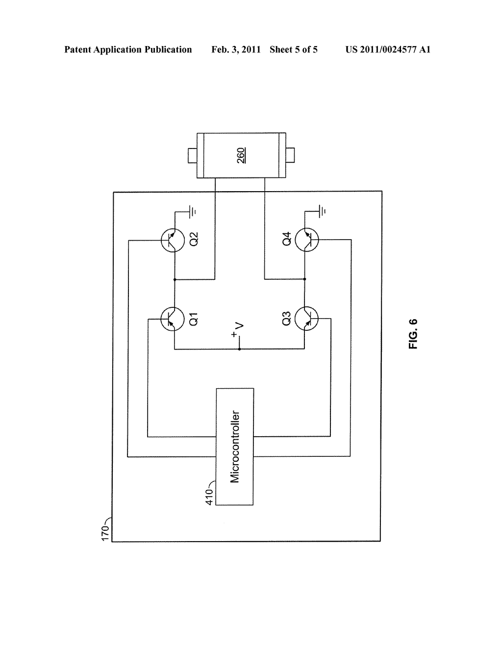 SYSTEM AND METHOD FOR CONTROLLING A BELL IN A MODEL VEHICLE - diagram, schematic, and image 06