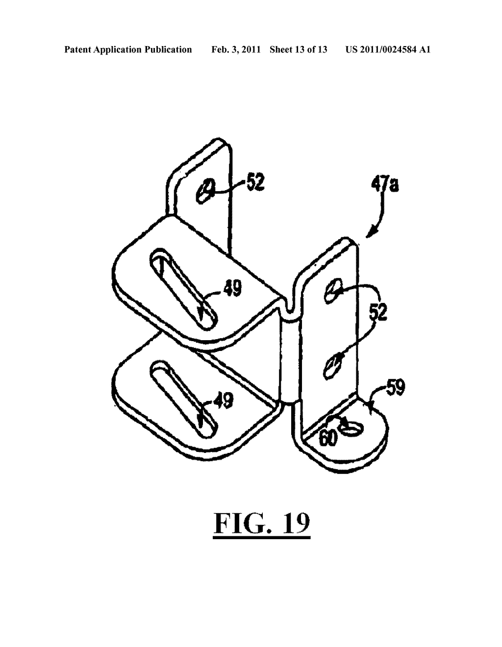 Keyboard Support Mechanism - diagram, schematic, and image 14