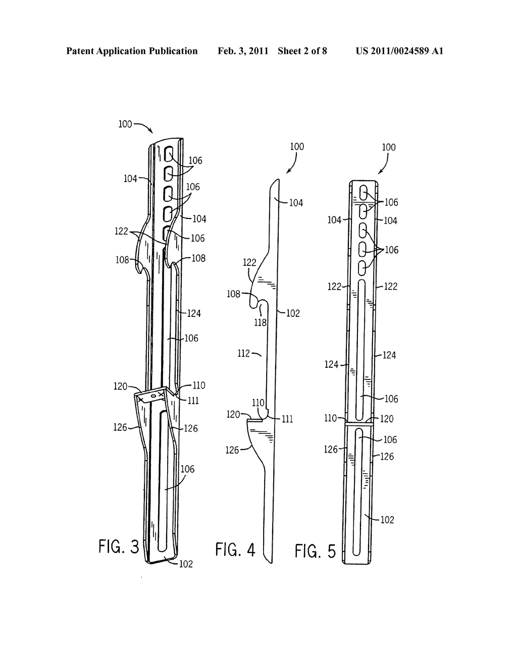 MOUNTING BRACKET - diagram, schematic, and image 03