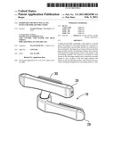 Hardware for Mounting Glass Panels or Similar Structures diagram and image