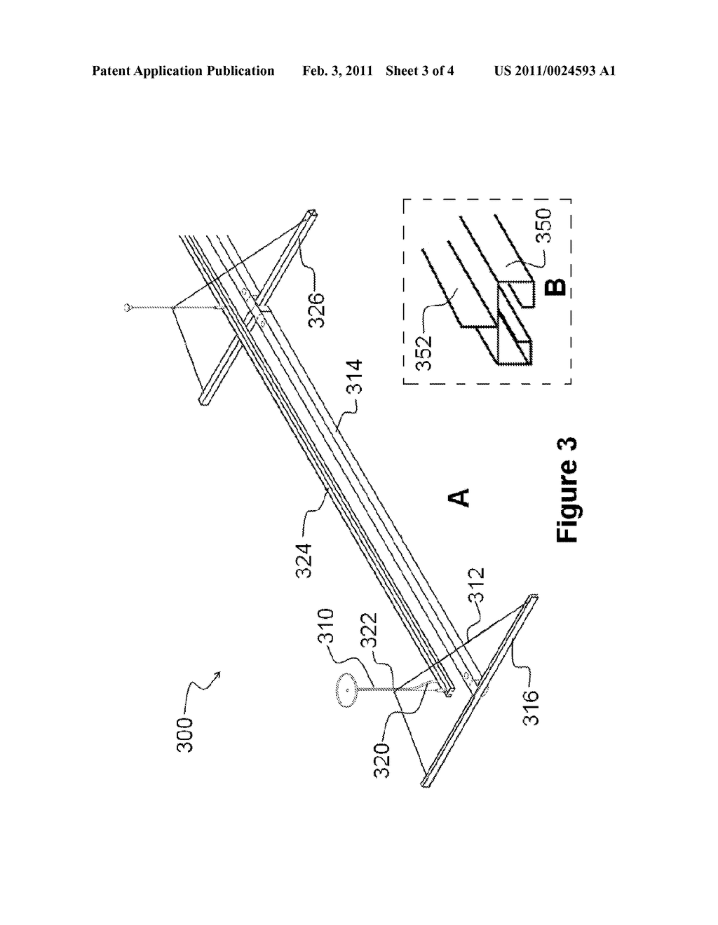 FIXTURE SUPPORT SYSTEM AND METHOD - diagram, schematic, and image 04