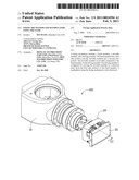 FIXING MECHANISM AND MANIPULATOR USING THE SAME diagram and image