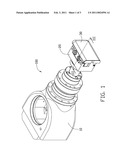 FIXING MECHANISM AND MANIPULATOR USING THE SAME diagram and image