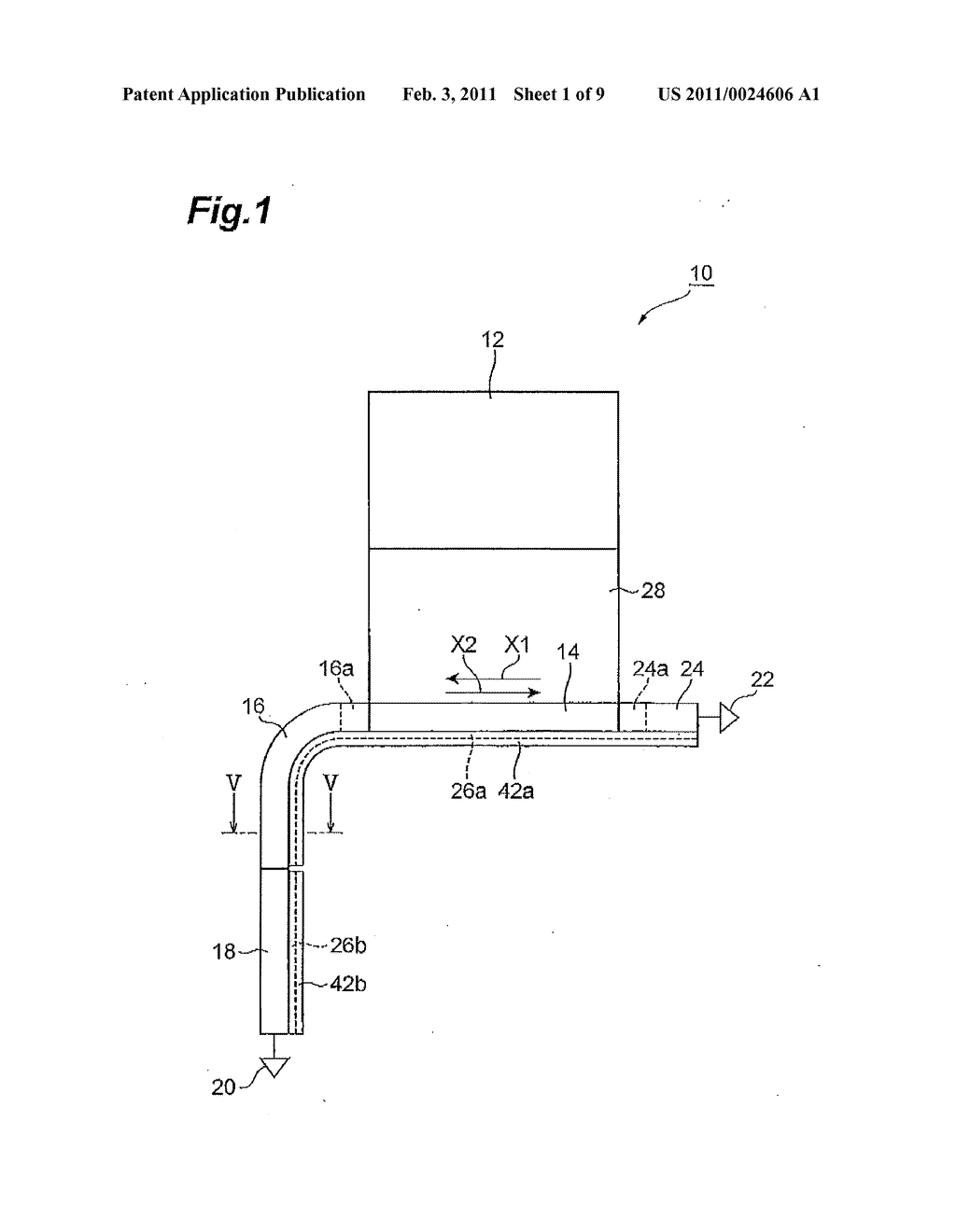 SOLID-STATE IMAGING DEVICE - diagram, schematic, and image 02