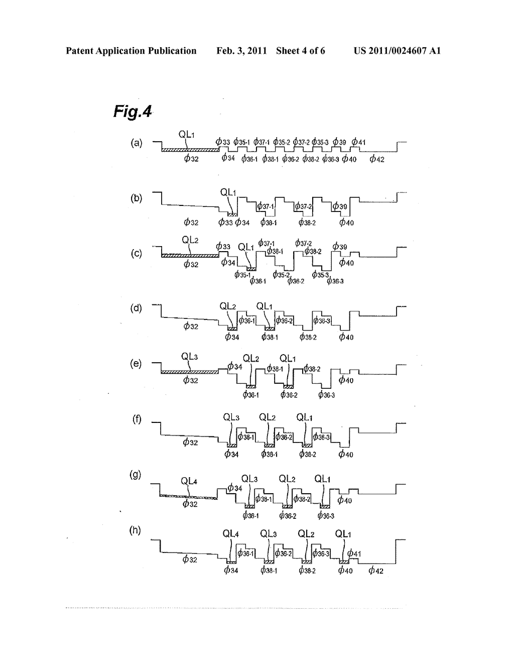 SOLID-STATE IMAGING DEVICE - diagram, schematic, and image 05