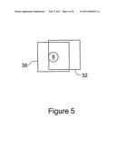 SYSTEM AND METHOD FOR MATERIAL ANALYSYS OF A MICROSCOPIC ELEMENT diagram and image