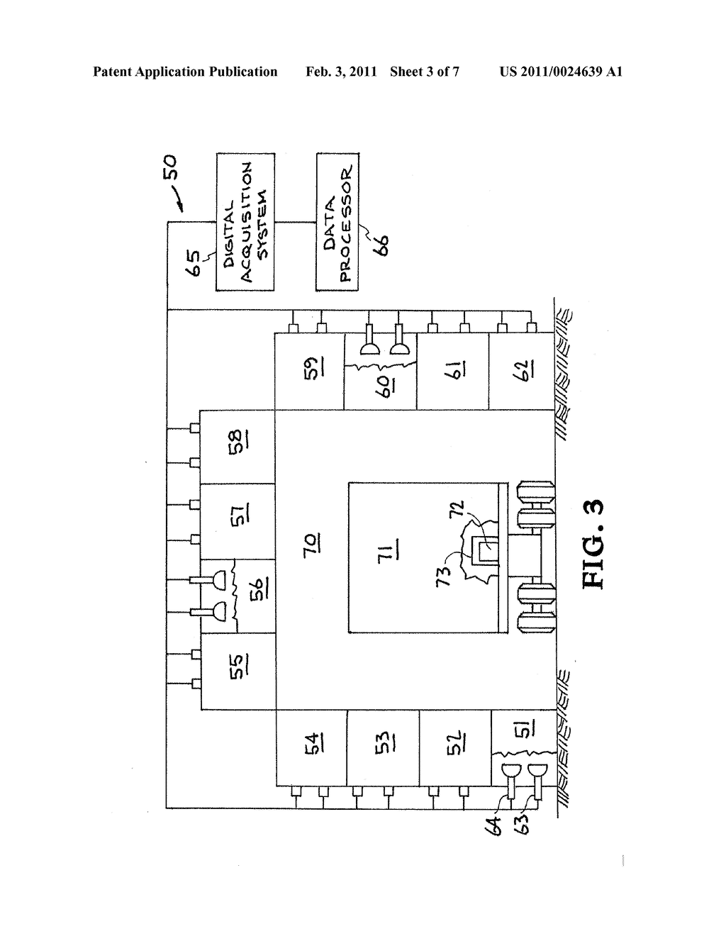 Gadolinium-Doped Water Cerenkov-Based Neutron and High Energy Gamma-Ray Detector and Radiation Portal Monitoring System - diagram, schematic, and image 04