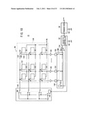 Radiographic image capturing apparatus and radiographic image capturing method diagram and image