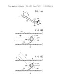 Radiographic image capturing apparatus and radiographic image capturing method diagram and image