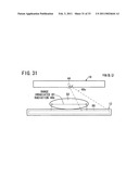 Radiographic image capturing apparatus and radiographic image capturing method diagram and image