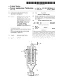 ULTRAVIOLET IRRADIATION WATER TREATMENT APPARATUS diagram and image