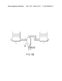 ULTRAVIOLET IRRADIATION WATER TREATMENT APPARATUS diagram and image