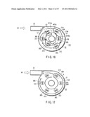 ULTRAVIOLET IRRADIATION WATER TREATMENT APPARATUS diagram and image