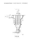 ULTRAVIOLET IRRADIATION WATER TREATMENT APPARATUS diagram and image