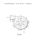 ULTRAVIOLET IRRADIATION WATER TREATMENT APPARATUS diagram and image