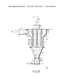 ULTRAVIOLET IRRADIATION WATER TREATMENT APPARATUS diagram and image