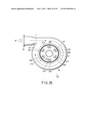 ULTRAVIOLET IRRADIATION WATER TREATMENT APPARATUS diagram and image