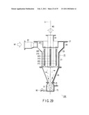 ULTRAVIOLET IRRADIATION WATER TREATMENT APPARATUS diagram and image