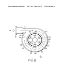 ULTRAVIOLET IRRADIATION WATER TREATMENT APPARATUS diagram and image