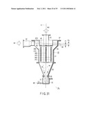 ULTRAVIOLET IRRADIATION WATER TREATMENT APPARATUS diagram and image