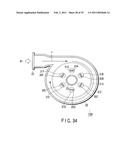 ULTRAVIOLET IRRADIATION WATER TREATMENT APPARATUS diagram and image