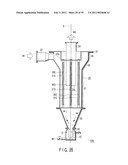 ULTRAVIOLET IRRADIATION WATER TREATMENT APPARATUS diagram and image