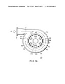 ULTRAVIOLET IRRADIATION WATER TREATMENT APPARATUS diagram and image