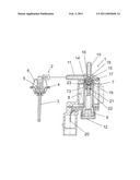 ELECTRICAL SWITCHING VALVE diagram and image