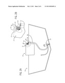 Livewell Fill Valve diagram and image