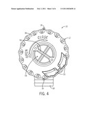 Livewell Fill Valve diagram and image