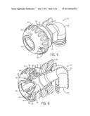 Livewell Fill Valve diagram and image