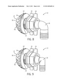 Livewell Fill Valve diagram and image