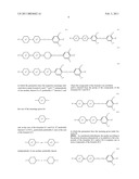 LIQUID-CRYSTALLINE MEDIUM AND LIQUID-CRYSTAL DISPLAY diagram and image